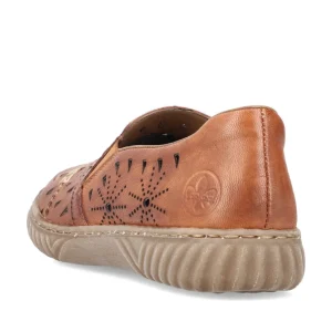 New N0967-22 Women Flats