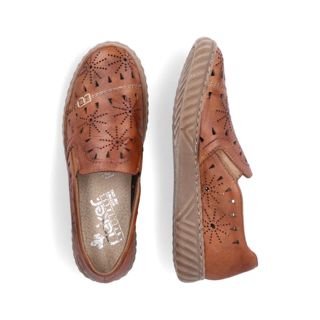 n_6-1.webp New N0967-22 Women Flats