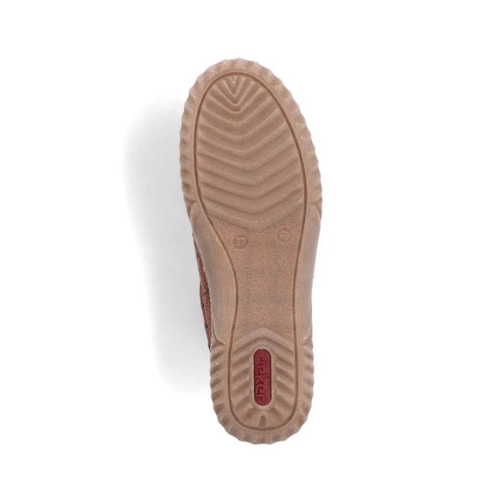 n_8-1.webp New N0967-22 Women Flats