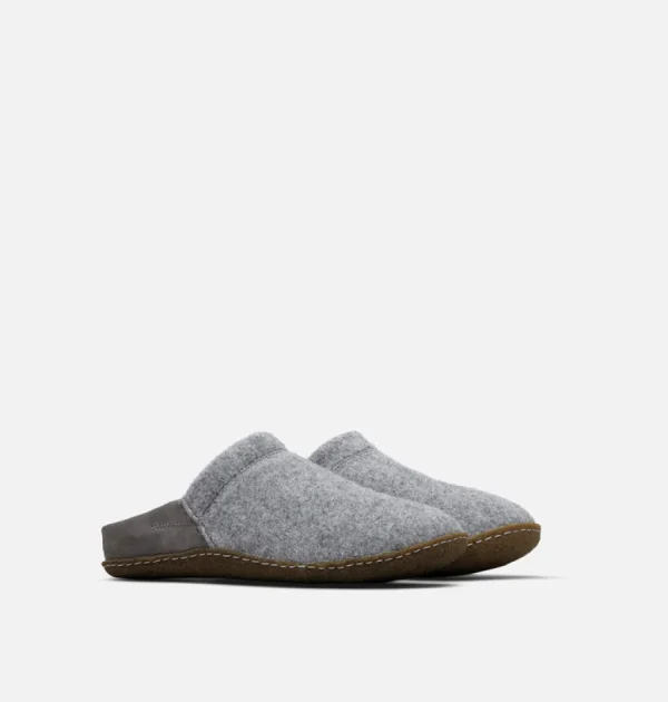 Hot Nakiska Scuff Women Slippers