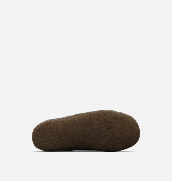 Hot Nakiska Scuff Women Slippers