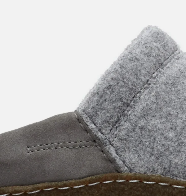 Hot Nakiska Scuff Women Slippers