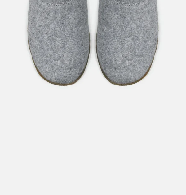 Hot Nakiska Scuff Women Slippers