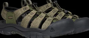 New Newport Sandals