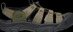 New Newport Sandals