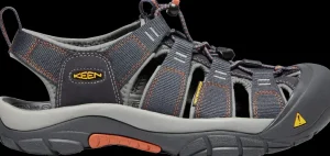 Fashion Newport Sandals