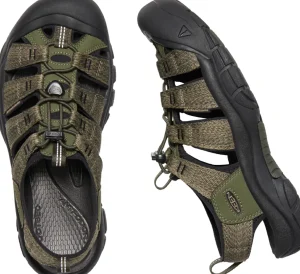 New Newport Sandals