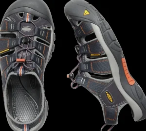 Fashion Newport Sandals