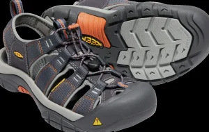 Fashion Newport Sandals