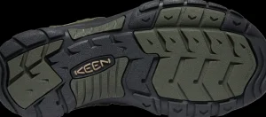 New Newport Sandals