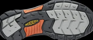 Fashion Newport Sandals