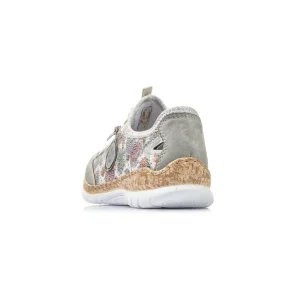 Fashion N42V1-40 Women Sneakers