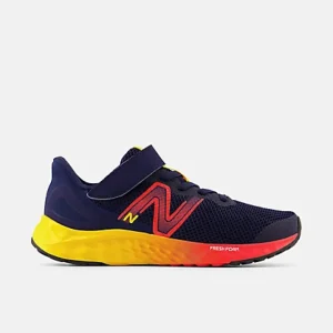 Fashion PAARIKB4 BOY Shoes