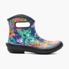 Online Patch Ankle 72975 Women Rain