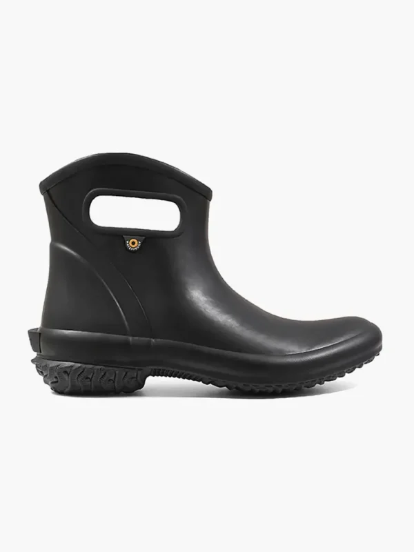 Outlet Patch Ankle 72521 Women Rain