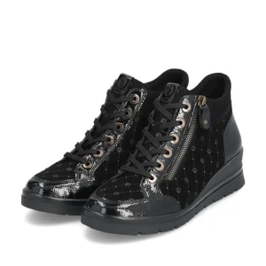 Outlet R0773-04 Women Wedges | Sneakers