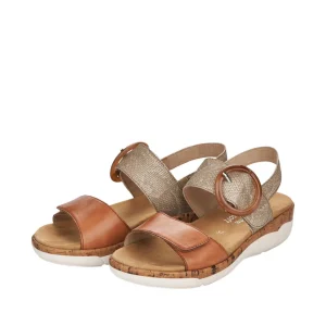 Hot R6853-90 Women Flats