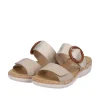 Sale R6858-60 Women Flats
