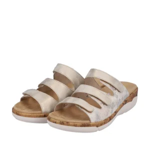 Hot R6851-60 Women Flats
