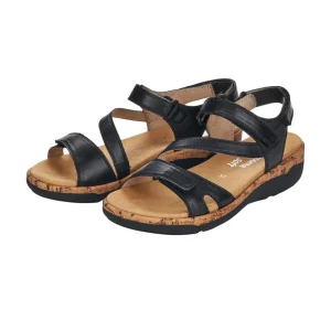 Clearance R6850-01 Women Flats