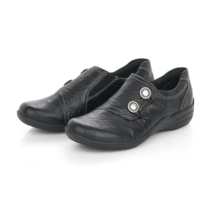 Hot R7620-01 Women Flats | Sneakers