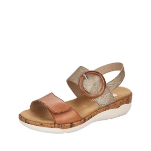 Hot R6853-90 Women Flats