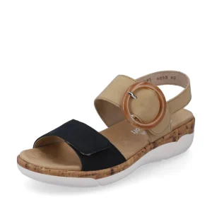 Online R6853-60 Women Flats