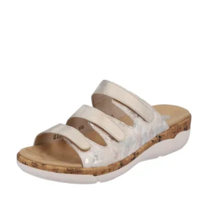 Hot R6851-60 Women Flats