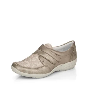 Hot R7600-00 Women Flats