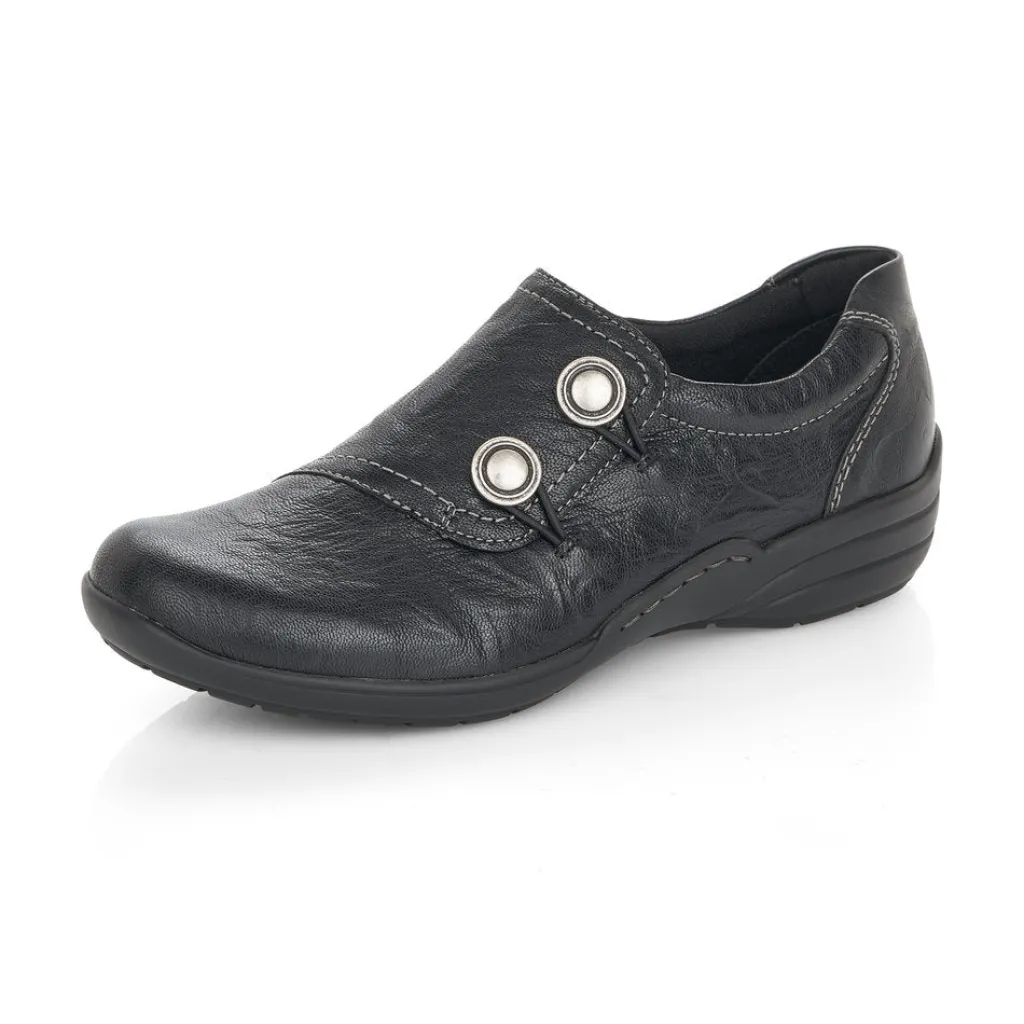 r_1-9.webp Hot R7620-01 Women Flats | Sneakers