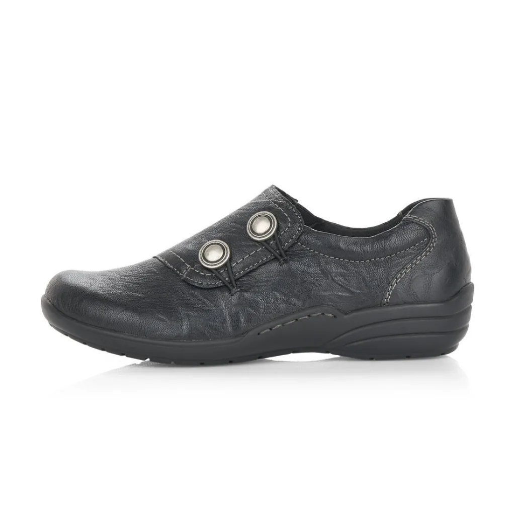 r_2-9.webp Hot R7620-01 Women Flats | Sneakers