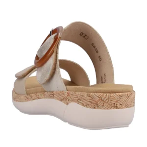 Sale R6858-60 Women Flats