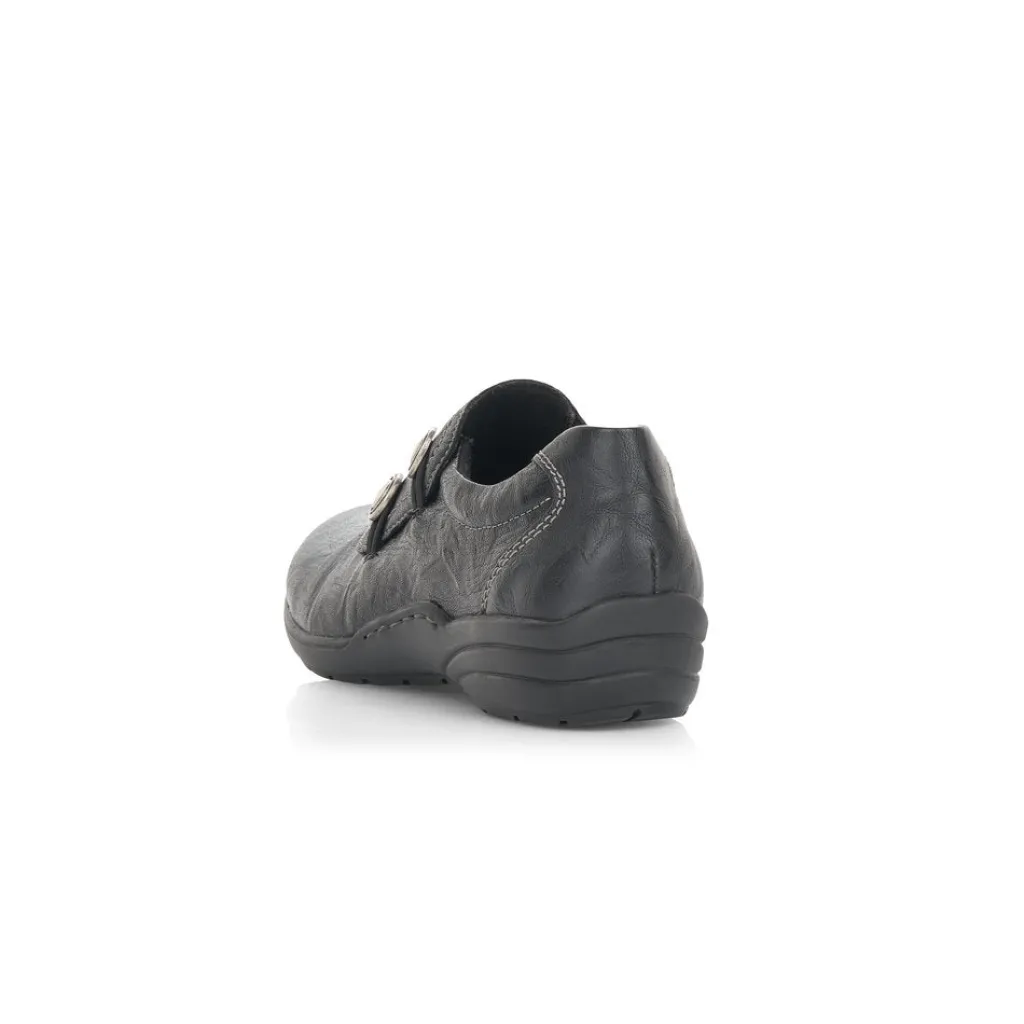 r_3-9.webp Hot R7620-01 Women Flats | Sneakers