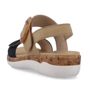 Online R6853-60 Women Flats