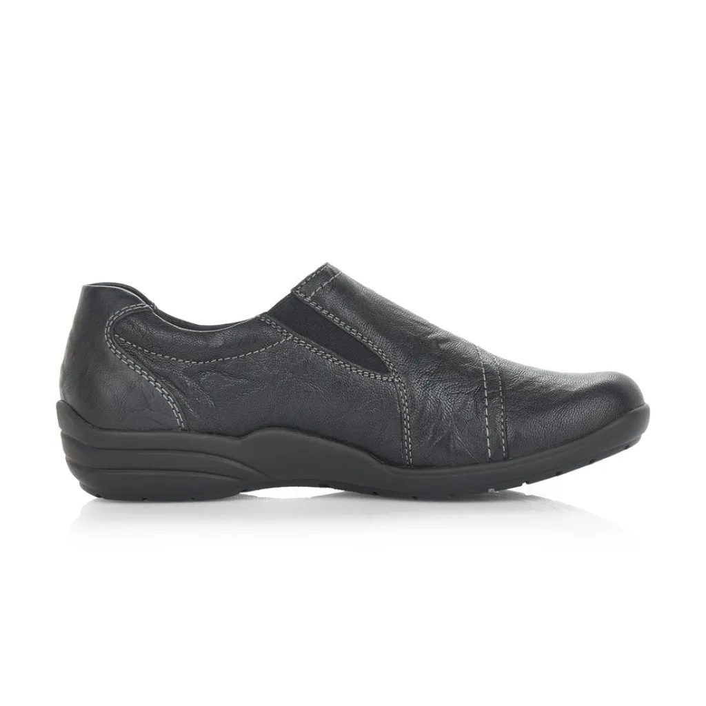 r_4-8.webp Hot R7620-01 Women Flats | Sneakers