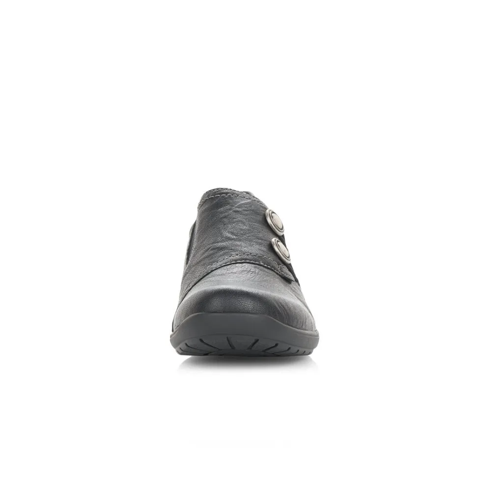 r_5-8.webp Hot R7620-01 Women Flats | Sneakers