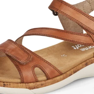 Best R6850-22 Women Flats