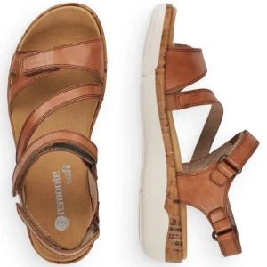 Best R6850-22 Women Flats