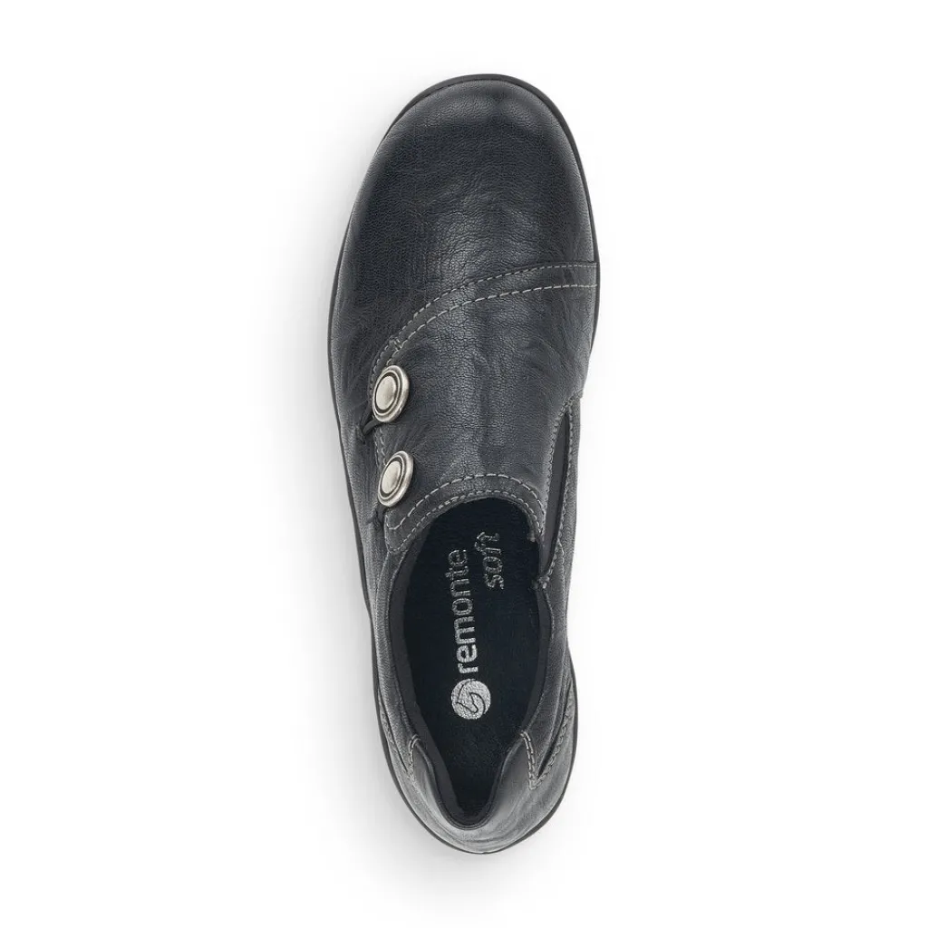 r_7-8.webp Hot R7620-01 Women Flats | Sneakers