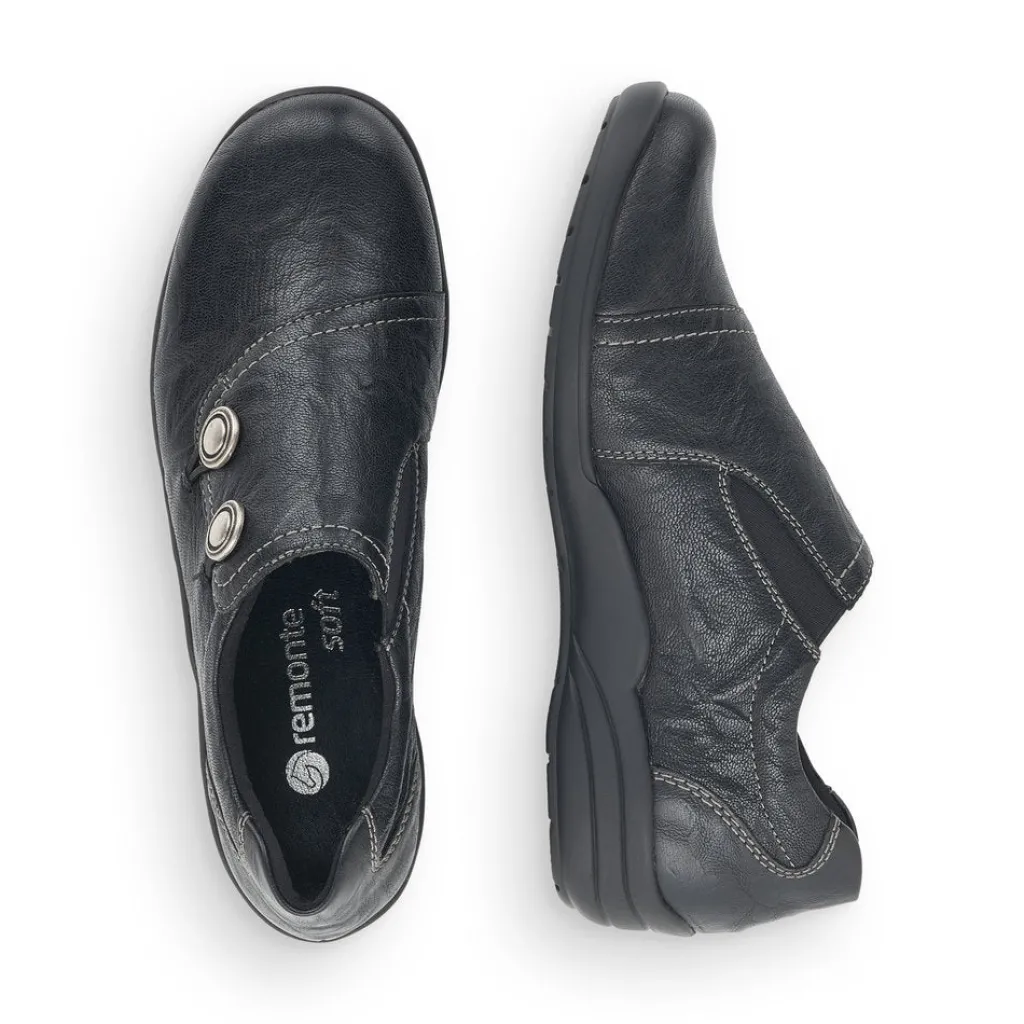 r_8-8.webp Hot R7620-01 Women Flats | Sneakers