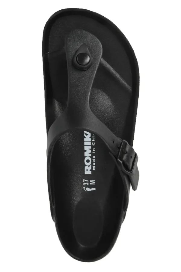Sale Roemer 7 Women Flats