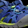 Online Seacamp II CNX BOY Sandals
