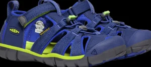 Best Seacamp II CNX BOY Sandals