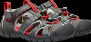 Clearance Seacamp II CNX BOY Sandals