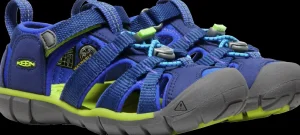 Online Seacamp II CNX BOY Sandals