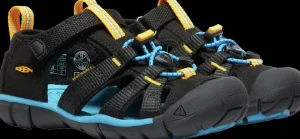 Sale Seacamp II CNX BOY Sandals