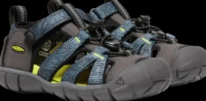 Hot Seacamp II CNX BOY Sandals