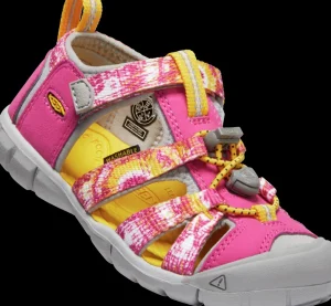 Online Seacamp II CNX Sandals