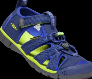 Best Seacamp II CNX BOY Sandals