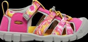 Online Seacamp II CNX Sandals